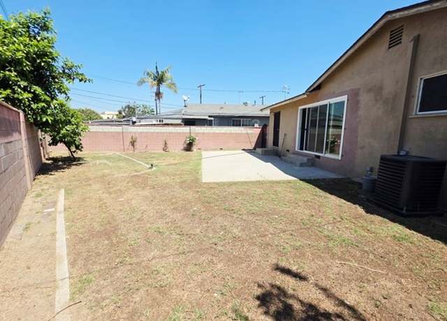 Photo of 6833 Severn Dr, Paramount, CA 90723