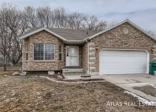 Property at 5955 S 3375 W, Roy, UT, 84067, 5 beds, 3 baths, [object Object]