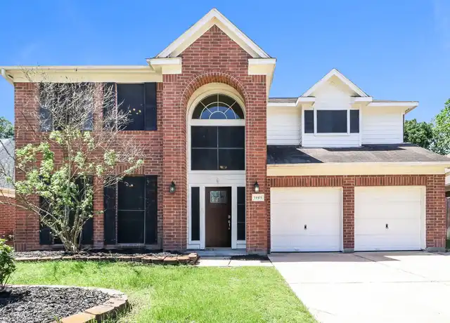 Property at 14411 Pelican Marsh Dr, Cypress, TX, 77429, 4 beds, 2 baths, [object Object]