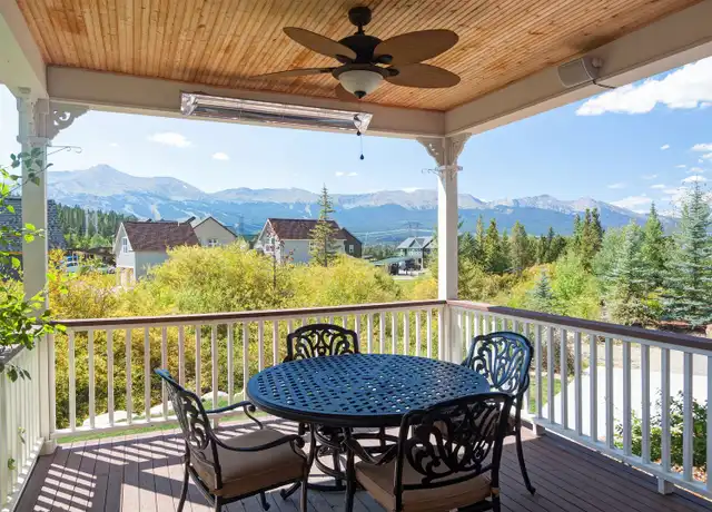 Property at 88 Midnight Sun Rd, Breckenridge, CO, 80424, 4 beds, 3 baths, [object Object]