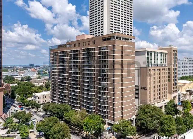 Property at 620 Peachtree St NE #605, Atlanta, GA, 30308, 2 beds, 2 baths, [object Object]
