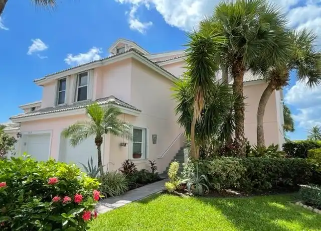 Property at 2410 Fairway Dr N, Jupiter, FL, 33477, 3 beds, 3 baths, [object Object]