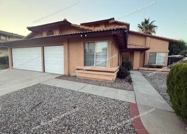 Property at 24612 Freeport Dr, Moreno Valley, CA, 92551, 4 beds, 3 baths, [object Object]