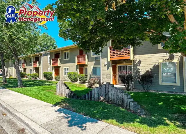 Property at 870 W Belmont Cir Unit 204, Boise, ID, 83706, 1 bed, 1 bath, [object Object]