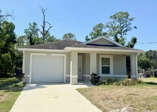 Property at 5325 Ocarina Rd, North Port, FL, 34291, 3 beds, 2 baths, [object Object]