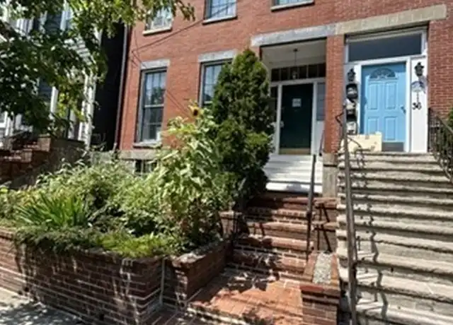 Property at 34 Princeton St #1, Boston, MA, 02128, 2 beds, 1 bath, [object Object]