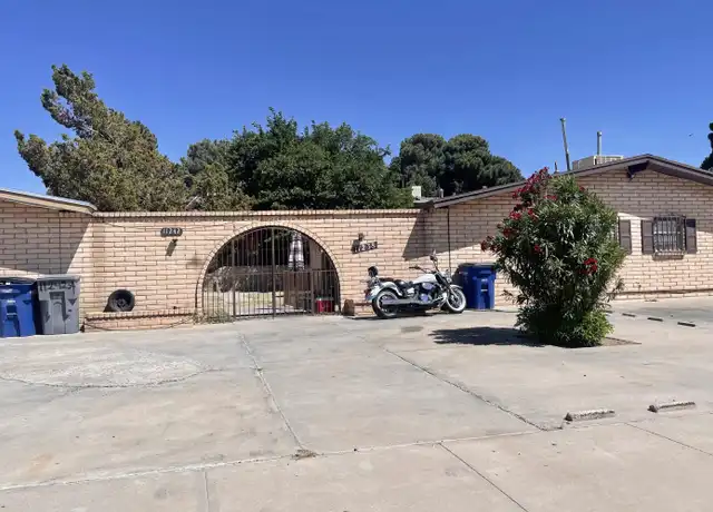 Property at 11238 Wharf Cove Dr Unit B, El Paso, TX, 79936, 2 beds, 1 bath, [object Object]