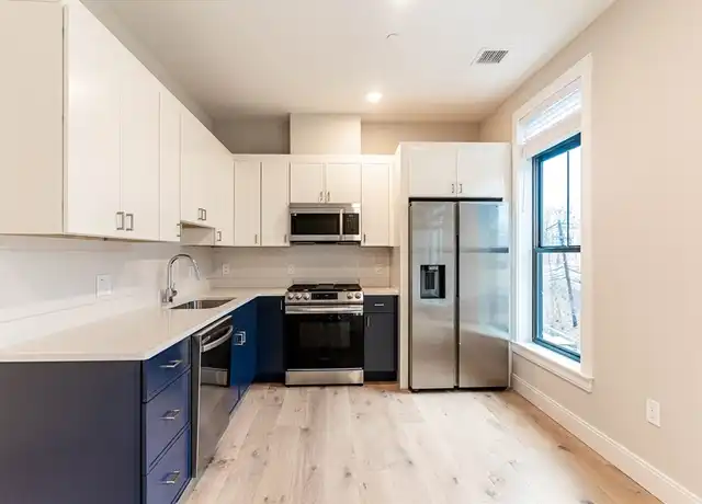 Property at 157 Everett St Unit 301, Boston, MA, 02134, 2 beds, 2 baths, [object Object]