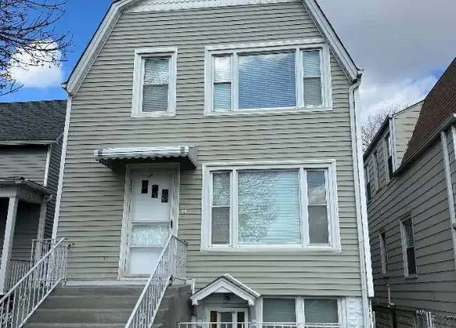 Property at 5202 W Ainslie St, Chicago, IL, 60630, 2 beds, 1 bath, [object Object]