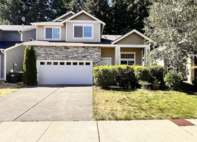 Property at 7626 Brianna Ct SE, Olympia, WA, 98513, 4 beds, 2.5 baths, [object Object]