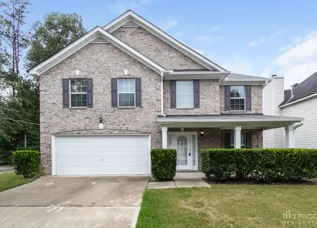 Property at 6600 Pamplona Pl, Atlanta, GA, 30349, 3 beds, 2 baths, [object Object]