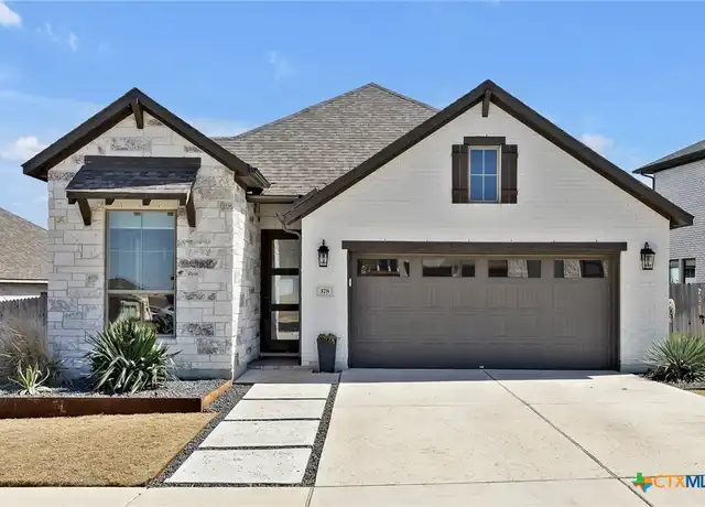 Property at 378 Carpenter Hill Dr Unit A, Mustang Ridge, TX, 78610, 3 beds, 2 baths, [object Object]