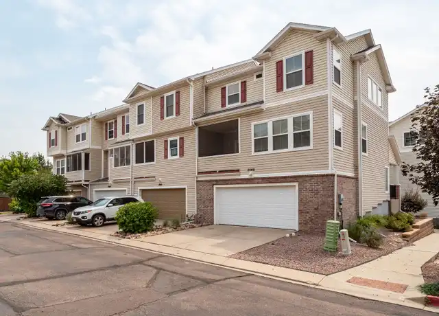 Property at 2008 Squawbush Ridge Grv, Colorado Springs, CO, 80910, 3 beds, 2.5 baths, [object Object]