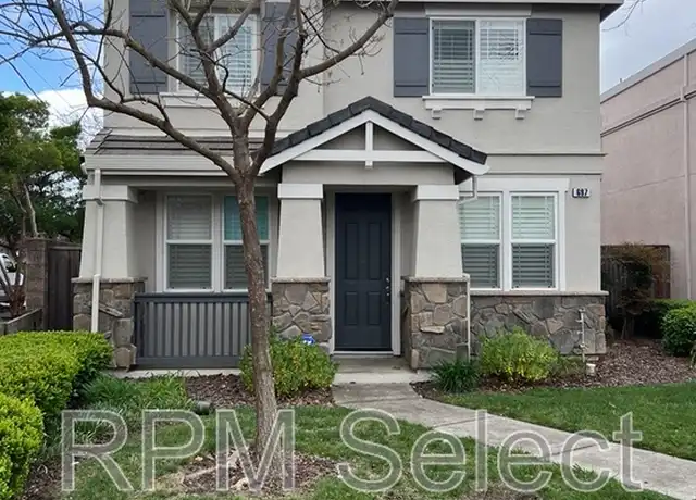 Property at 697 Greentree Cir, Fairfield, CA, 94534, 3 beds, 2 baths, [object Object]