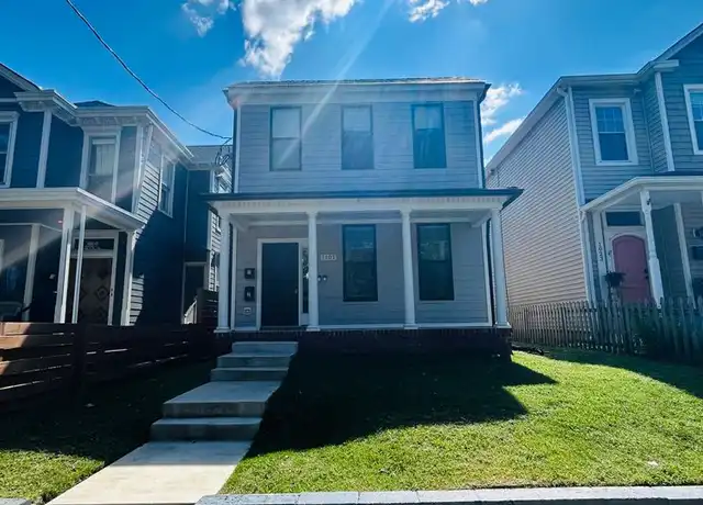 Property at 1101 Oakwood Ave Unit 1, Richmond, VA, 23223, 2 beds, 2 baths, [object Object]