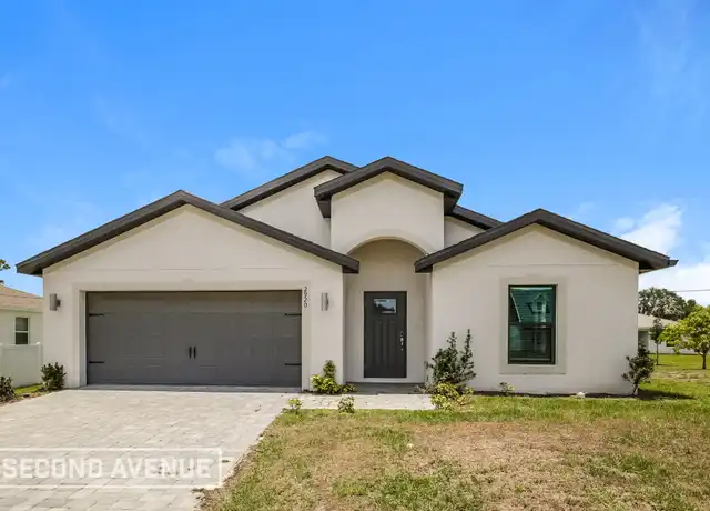 Property at 2920 NE 5th Ave, Cape Coral, FL, 33909, 4 beds, 2 baths, [object Object]