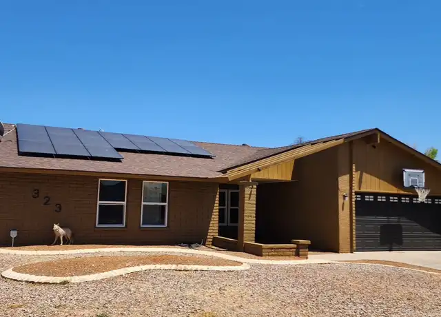 Property at 323 S Monterey St, Gilbert, AZ, 85233, 4 beds, 2 baths, [object Object]