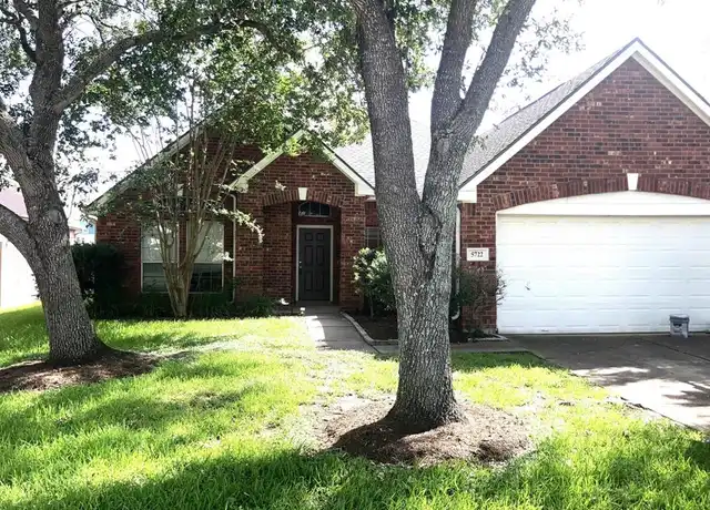 Property at 5722 Ashbury Trails Ct, Sugar Land, TX, 77479, 3 beds, 2 baths, [object Object]