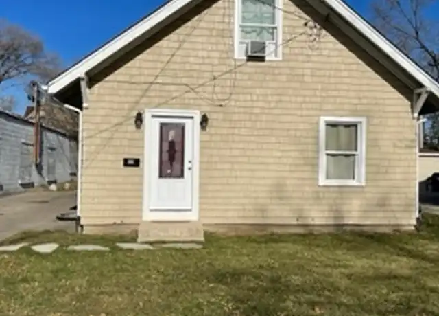 Property at 608-610 Cooper Ave, Elgin, IL, 60120, 1 bed, 1 bath, [object Object]