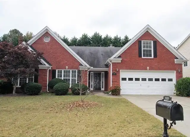 Property at 1490 Creek Pointe Cir, Lawrenceville, GA, 30043, 4 beds, 2.5 baths, [object Object]