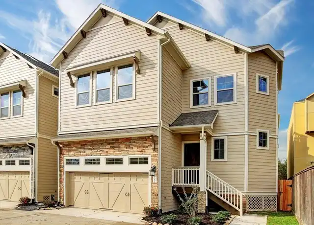 Property at 1517 Hatcher Spring Ln, Houston, TX, 77008, 3 beds, 2.5 baths, [object Object]