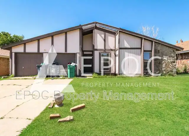 Property at 2621 SW 99th St, Oklahoma City, OK, 73159, 3 beds, 2 baths, [object Object]