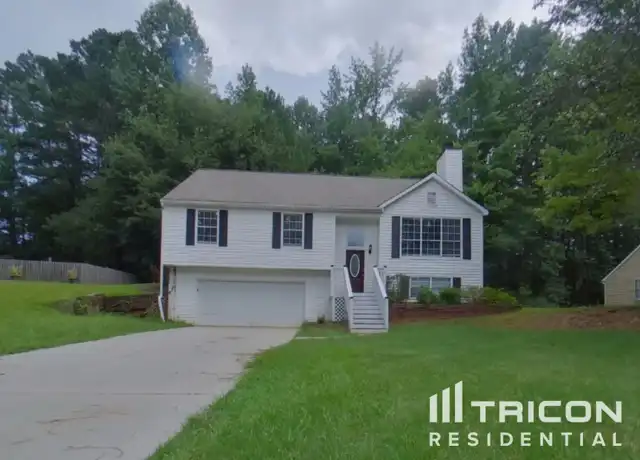 Property at 4443 Whitt Mill Rd NW, Acworth, GA, 30101, 4 beds, 3 baths, [object Object]