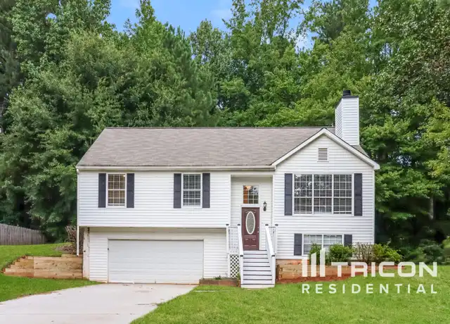 Property at 4443 Whitt Mill Rd NW, Acworth, GA, 30101, 4 beds, 3 baths, [object Object]