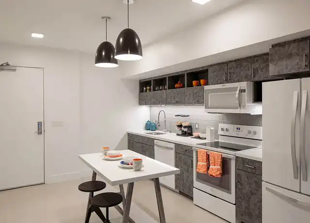 Property at Idea1 Apartments - 899 Park Blvd, San Diego, CA, 92101, 0 beds, 1 bath, [object Object]