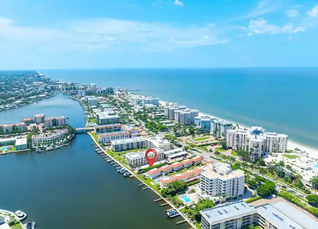 Property at 3070 Gulf Shore Blvd N Unit A-201, Naples, FL, 34103, 2 beds, 2 baths, [object Object]