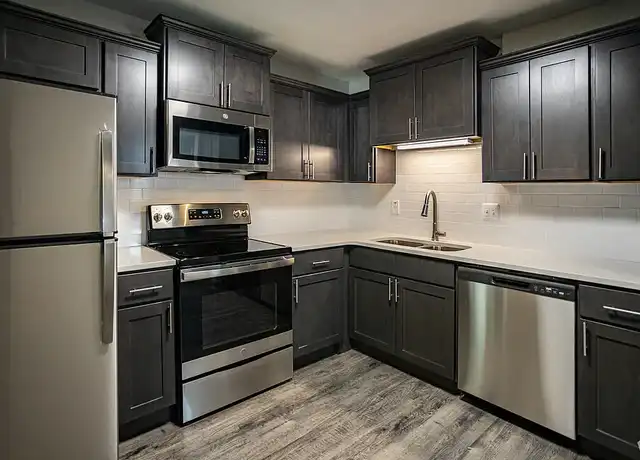 Property at West Towne Manor - 1567 Coleman Rd, Knoxville, TN, 37909, 1 bed, 1 bath, [object Object]