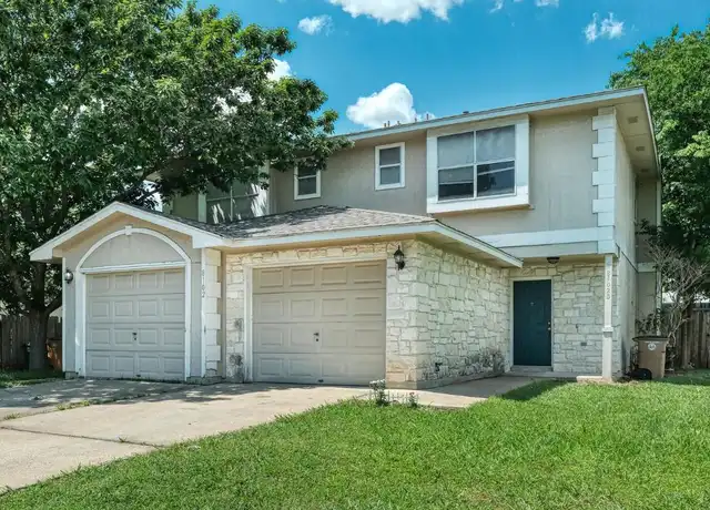 Property at 8102 Willet Trl Unit B, Austin, TX, 78745, 3 beds, 2.5 baths, [object Object]