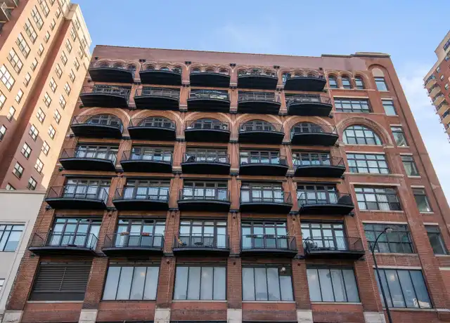 Property at 1503 S State St #807, Chicago, IL, 60605, 1 bed, 1 bath, [object Object]