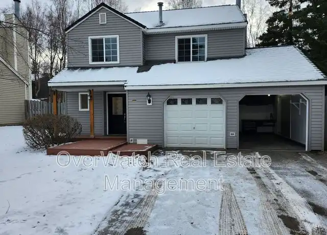 Property at 2000 Colony Loop, Anchorage, AK, 99507, 3 beds, 2.5 baths, [object Object]