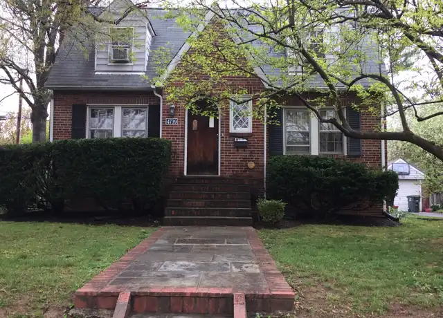Property at 4739 16th St N, Arlington, VA, 22205, 3 beds, 2.5 baths, [object Object]