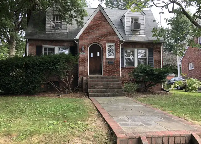 Property at 4739 16th St N, Arlington, VA, 22205, 3 beds, 2 baths, [object Object]