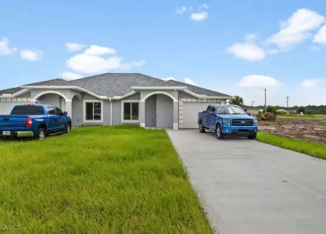 Property at 610 Alabama Rd S, Lehigh Acres, FL, 33974, 3 beds, 2 baths, [object Object]
