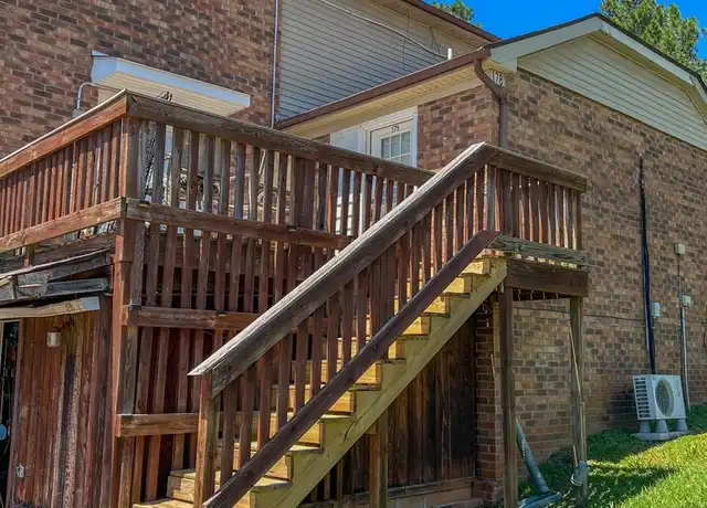 Property at 178 Condor Ct Unit 178 Condor, Clarksville, TN, 37042, 1 bed, 1 bath, [object Object]