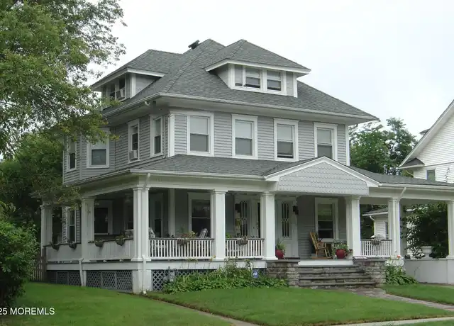 Property at 309 2nd Ave, Bradley Beach, NJ, 07720, 3 beds, 1.5 baths, [object Object]