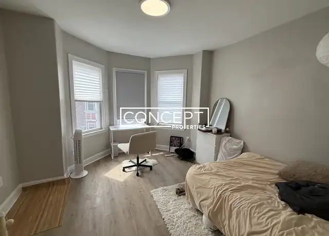 Property at 124 Berkshire St Unit 8A, Cambridge, MA, 02141, 4 beds, 2 baths, [object Object]