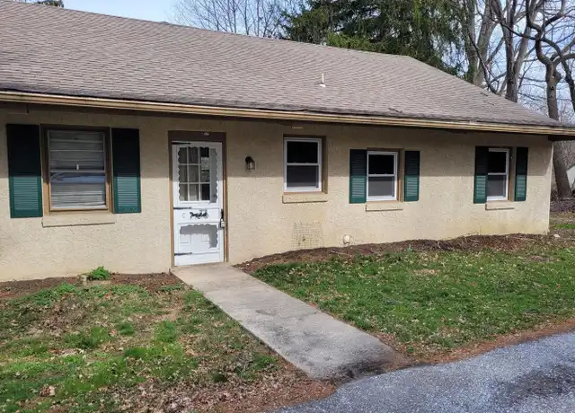 Property at 1225 Caln Meetinghouse Rd Unit C, Coatesville, PA, 19320, 2 beds, 1 bath, [object Object]