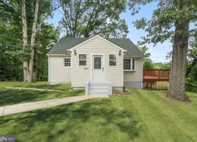 Property at 45629 Frank Hayden Ln, Great Mills, MD, 20634, 5 beds, 3 baths, [object Object]