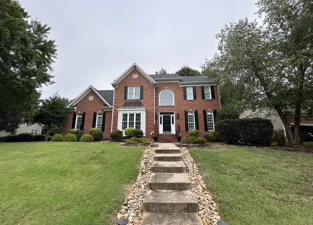 Property at 16038 Cranleigh Dr, Huntersville, NC, 28078, 5 beds, 2.5 baths, [object Object]