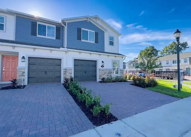 Property at 4271 Campsite Loop, Orlando, FL, 32824, 4 beds, 3 baths, [object Object]