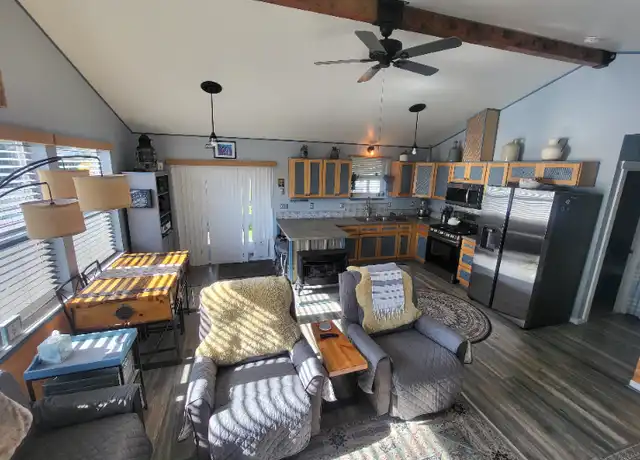 Property at 7305 Jackson Rd, Blaine, WA, 98230, 1 bed, 1 bath, [object Object]