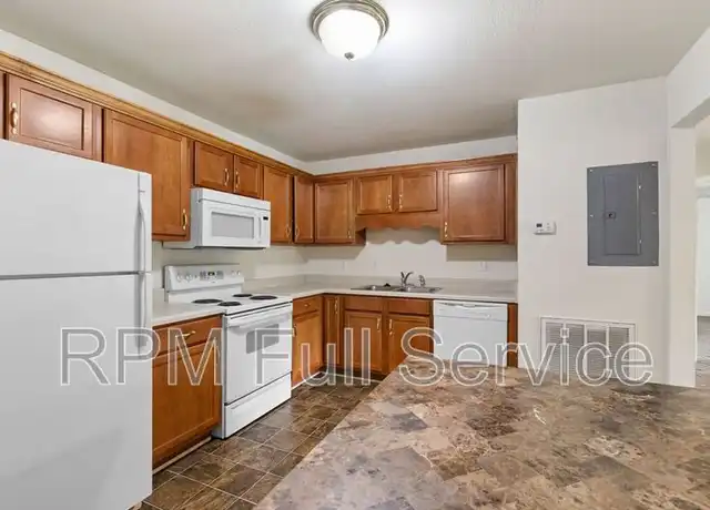 Property at 418 Jack Miller Blvd Unit D, Clarksville, TN, 37042, 2 beds, 1 bath, [object Object]