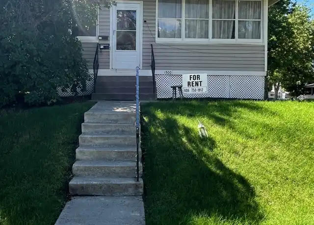 Property at 1500 3rd Ave N, Great Falls, MT, 59401, 2 beds, 1 bath, [object Object]