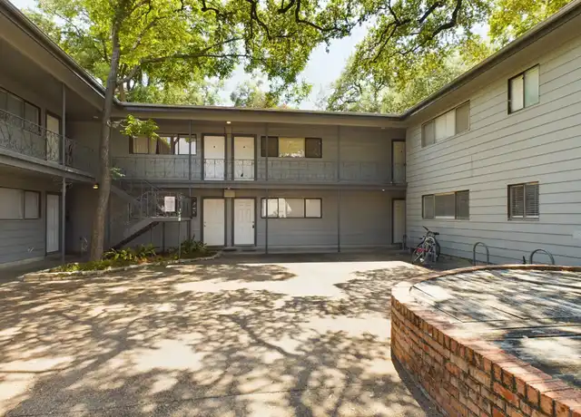 Property at 803 W 28th St #107, Austin, TX, 78705, 2 beds, 2 baths, [object Object]