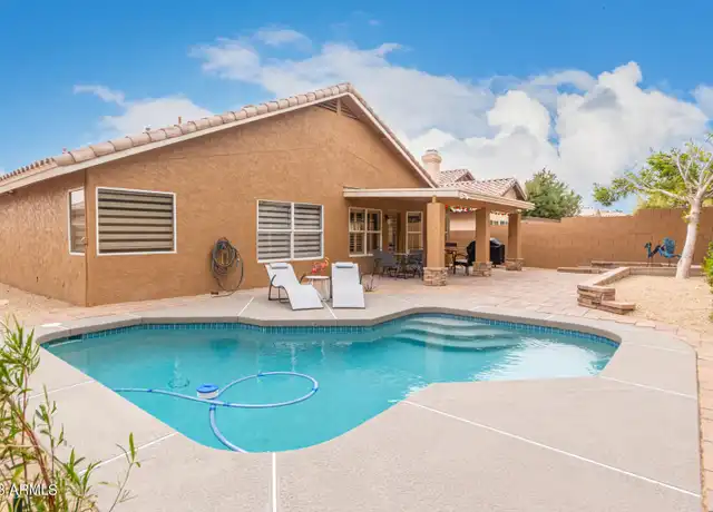 Property at 8820 W Kings Ave, Peoria, AZ, 85382, 3 beds, 2 baths, [object Object]