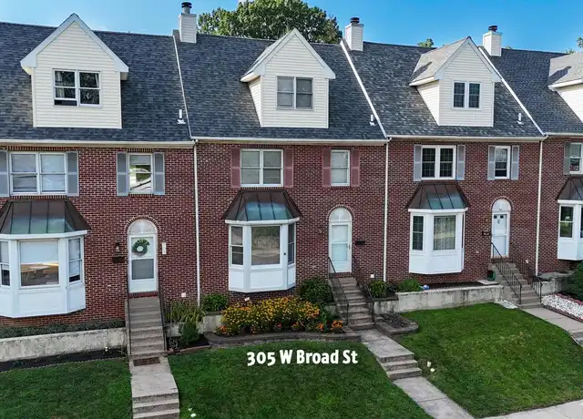 Property at 305 W Broad St, Souderton, PA, 18964, 3 beds, 2.5 baths, [object Object]